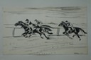 Horse Racing Germany 1927