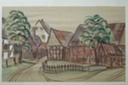  "Jedne" German Village 1927