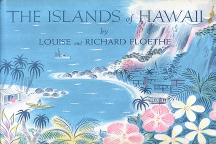 The Islands of Hawaii